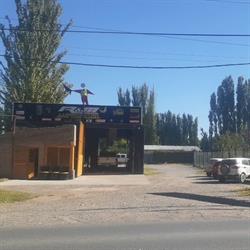 R&M Lubricentro-Gomeria-Lavadero-Mecanica