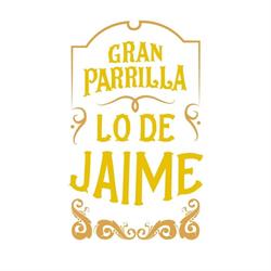 Gran Parrilla lo de Jaime