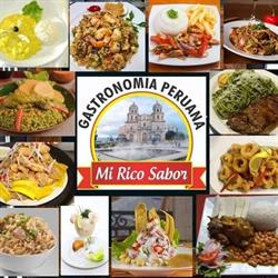 Mi Rico Sabor