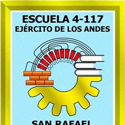 EJERCITO de LOS ANDES