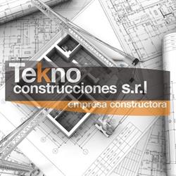 Tekno Construcciones S.R.L