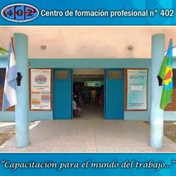 Cfp 402 Merlo