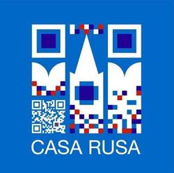 Casa de Rusia en Buenos Aires