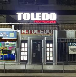 Toledo Propiedades