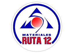 Materiales Ruta 12