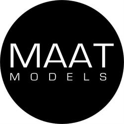 Maat Models Buenos Aires Agencia & Escuela