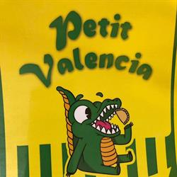 Petit Valencia -El campeón de las empanadas