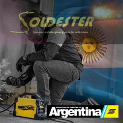 Soldester
