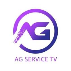 AG servicio técnico de Televisión
