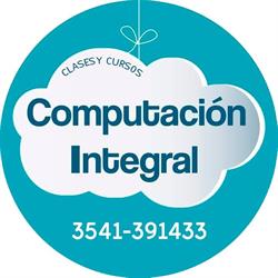 Computación Integral Clases particulares y Cursos