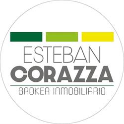 Esteban Corazza broker inmobiliario