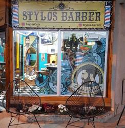 Stylos.barber