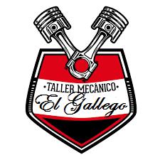 Taller mecanico El Gallego