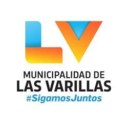 Municipalidad de Las Varillas Obra Francisco Salamone