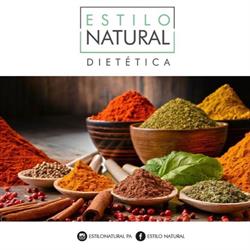 Estilo Natural