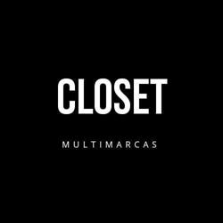 Closet multimarcas