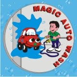 Magic Auto Wash. Autolavado con fichas.