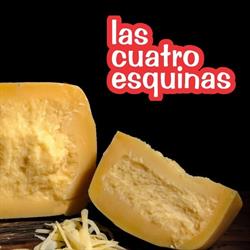 Quesos Las Cuatro Esquinas