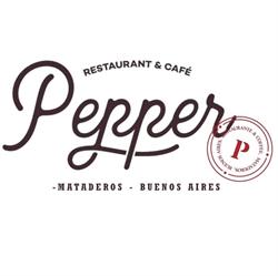 Pepper Mataderos