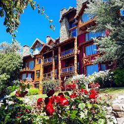 Nido Del Condor Hotel & Spa