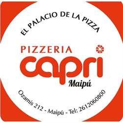 Capri Maipu