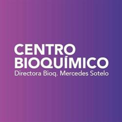 Centro Bioquimico Scuffi Sotelo