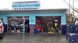 Lubricentro Marbat