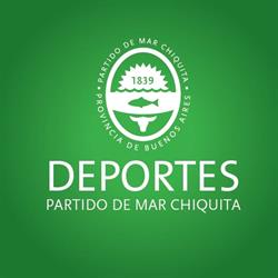 Secretaría de Deportes de Mar Chiquita