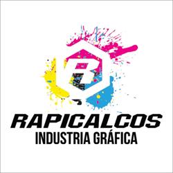 Rapicalcos Industria Gráfica