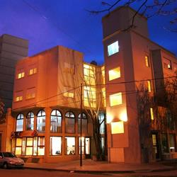 Edificio Los Sauces
