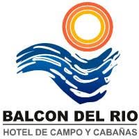 Balcón del Río