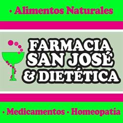 Farmacia San José & Dietética - Salud y Bienestar