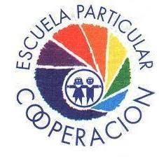 Escuela Part. Inc. N° 1315 Cooperación