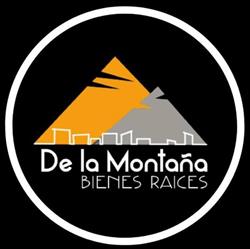 De La Montaña Bienes Raíces