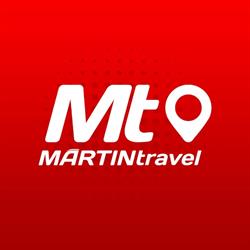 Martintravel Viajes y Turismo