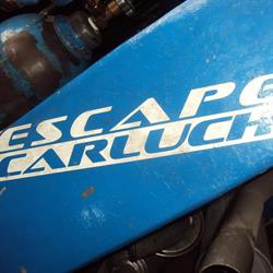 Escapes Carlucho de Munro