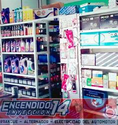 Encendido 14