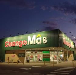 Changomas
