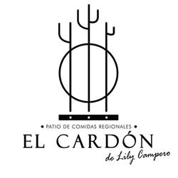 Patio de comidas El Cardón