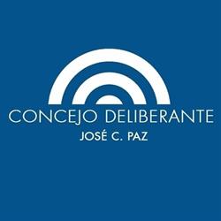 Honorable Concejo Deliberante de JOSE C. PAZ