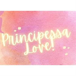 Pasteleria Principessa Love