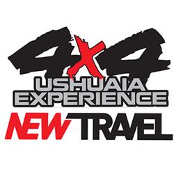 New Travel Ushuaia Experience 4*4