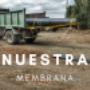 Venta y Colocación de Membrana de Polietileno