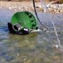 Venta de Bombas de Agua Hidriopropulsadas Barsha