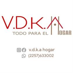 V.d.k.a Hogar