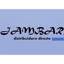 Jambar Articulos de Temporada