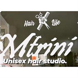 Mtrini Unisex Hair Studio