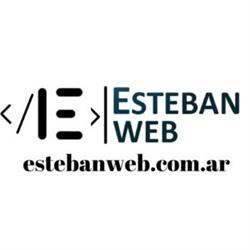 Esteban Web
