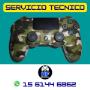 PS4 v2, camuflado