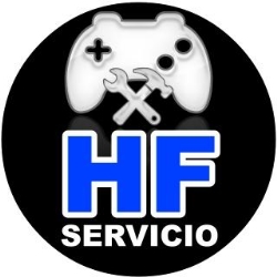 HF servicio